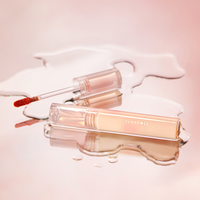 Judydoll橘朵水雾唇釉