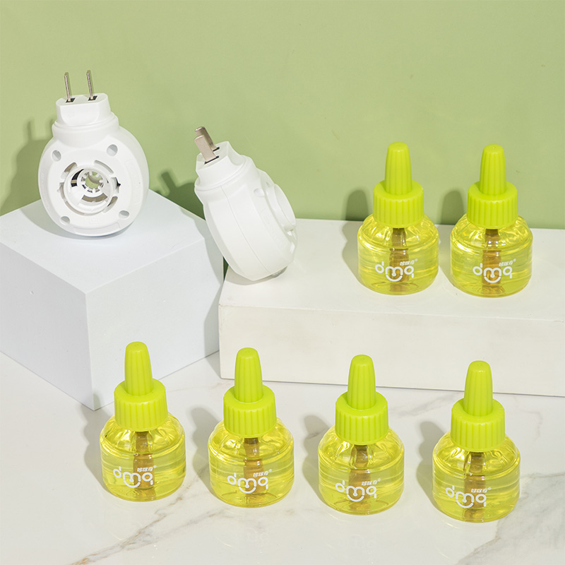 【低价冲量】哆咪奇电热蚊香液一液一器