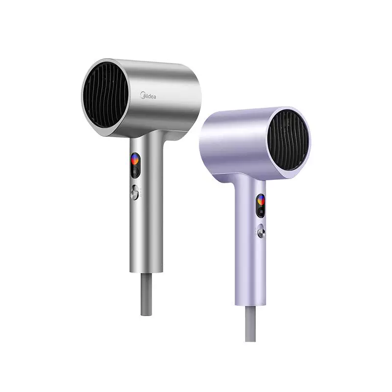 美的！负离子护发电吹风机