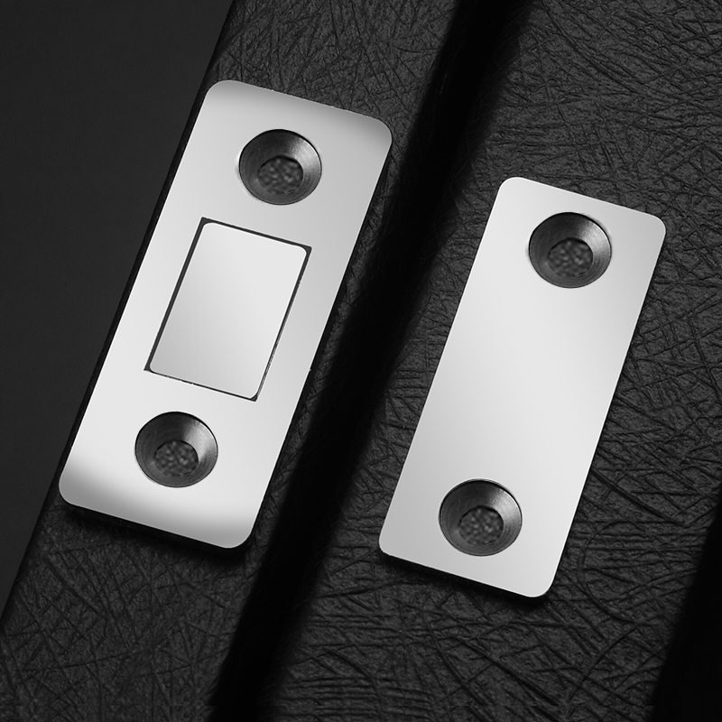 【开群必备+签到】淘工厂免打孔柜门磁吸贴