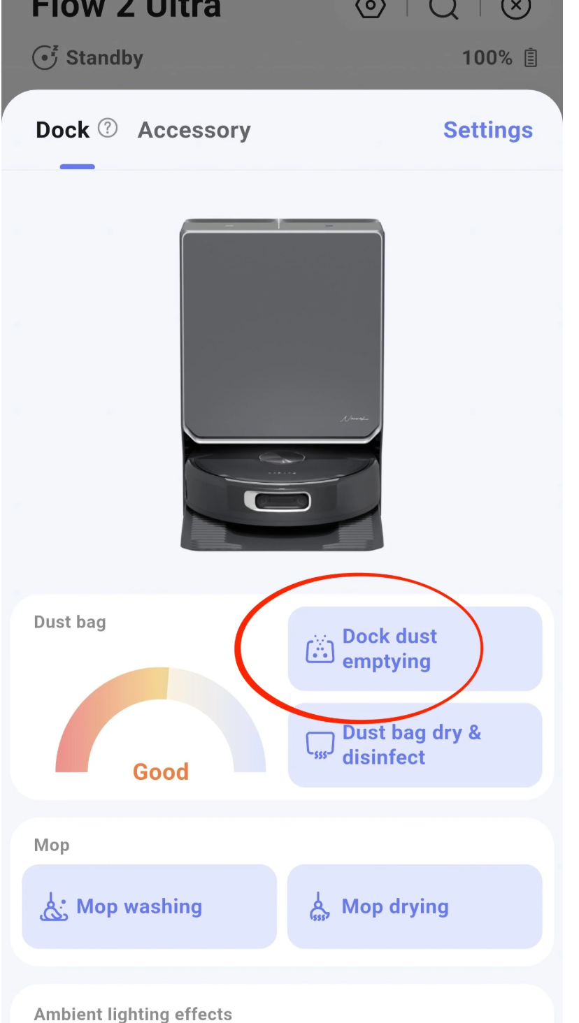 Narwal Freo Z Flow Troubleshooting Narwal Freo Z Flow Robot Vacuum Base Station and Maintenance Setup