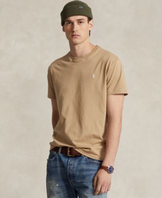 Polo Ralph Lauren Classic Fit 拉夫勞倫男士T恤