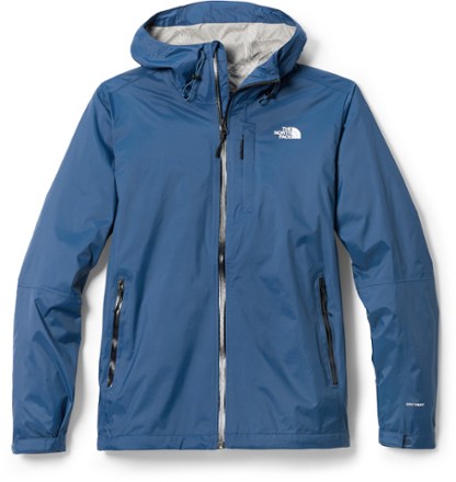 The North Face Alta Vista北面男士夹克 Shady Blue M