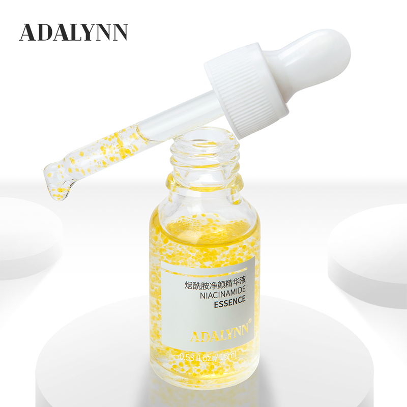 【Adalynn】去黄烟酰胺面部精华液