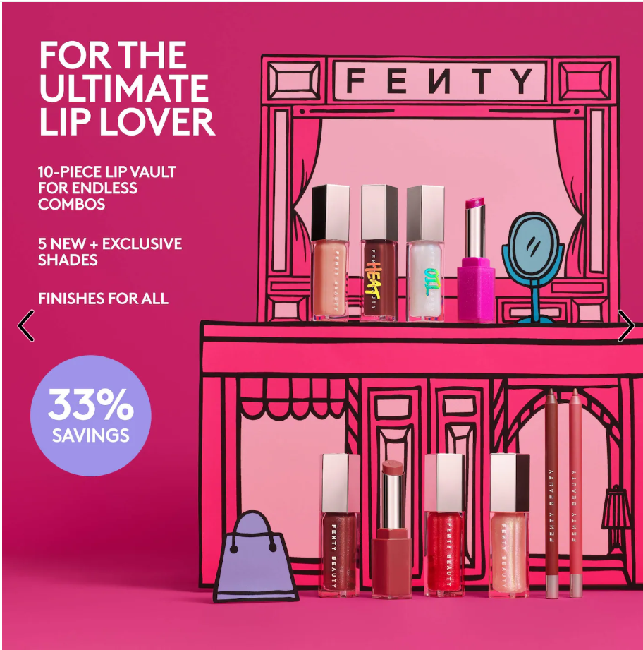 September Beauty Alert: Click Now to Reveal Your Hidden Sephora Promo Code for Unbeatable Deals! ce49a942 f89c 4a1d 8c8e 7925ae583df0 - September Beauty Alert: Click Now to Reveal Your Hidden Sephora Promo Code for Unbeatable Deals!