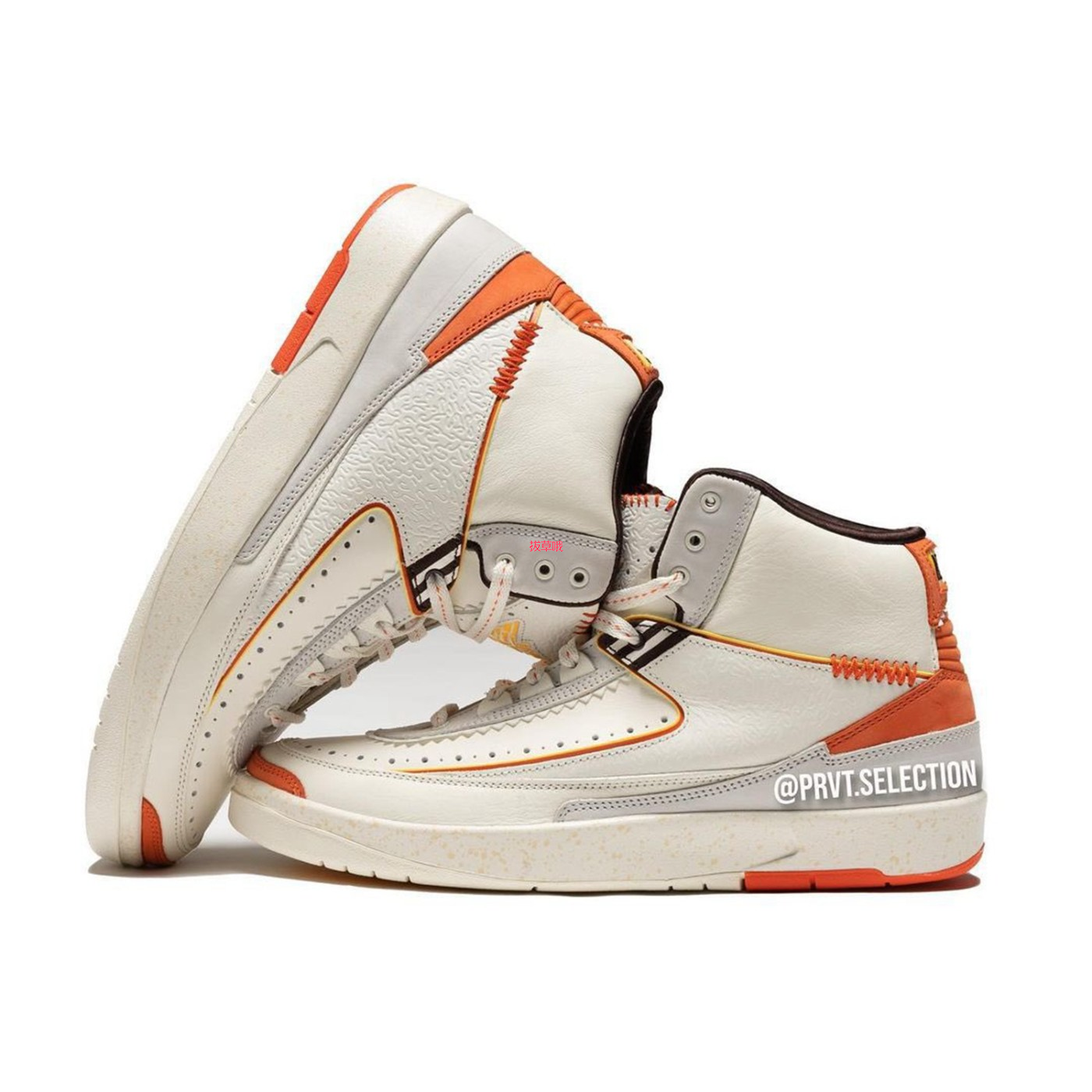 非洲风情,maison chateau rouge 这家法国时尚店铺用自己的创意为 aj2