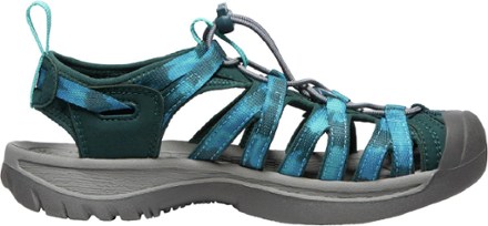 KEEN Whisper Sandals - Women's