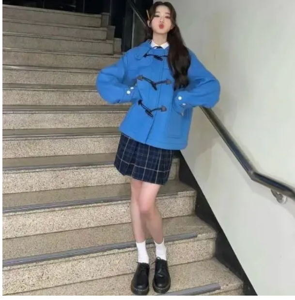 Shopbop 全场额外8折 孟子义同款大衣$126