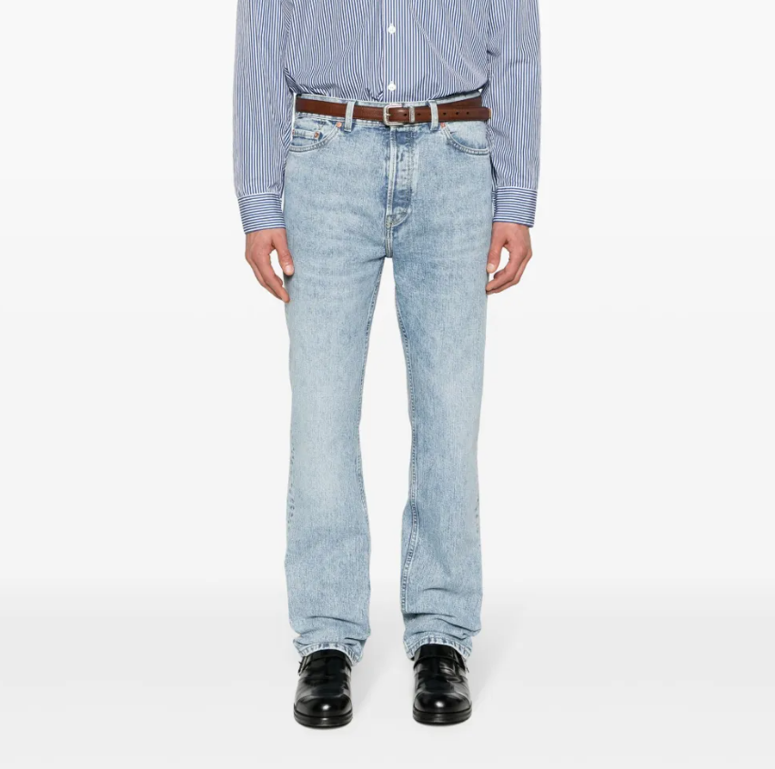 our legacy牛仔裤史低价促销