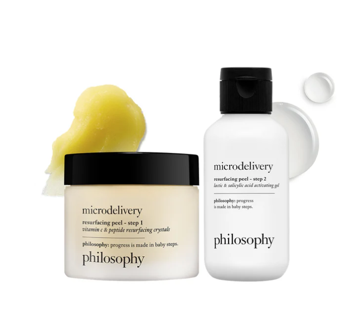 Philosophy 护肤热卖 部分至高反$250