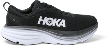 HOKA Bondi 8 Road-Running Shoes - Women's