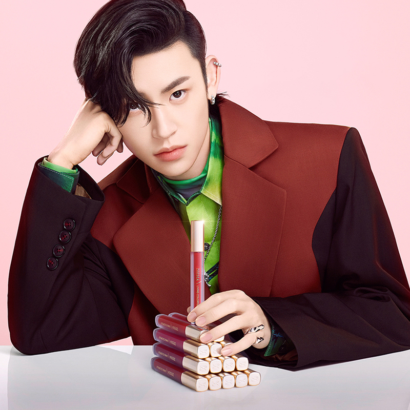 【拍两件】ZEESEA滋色小冰棍唇釉