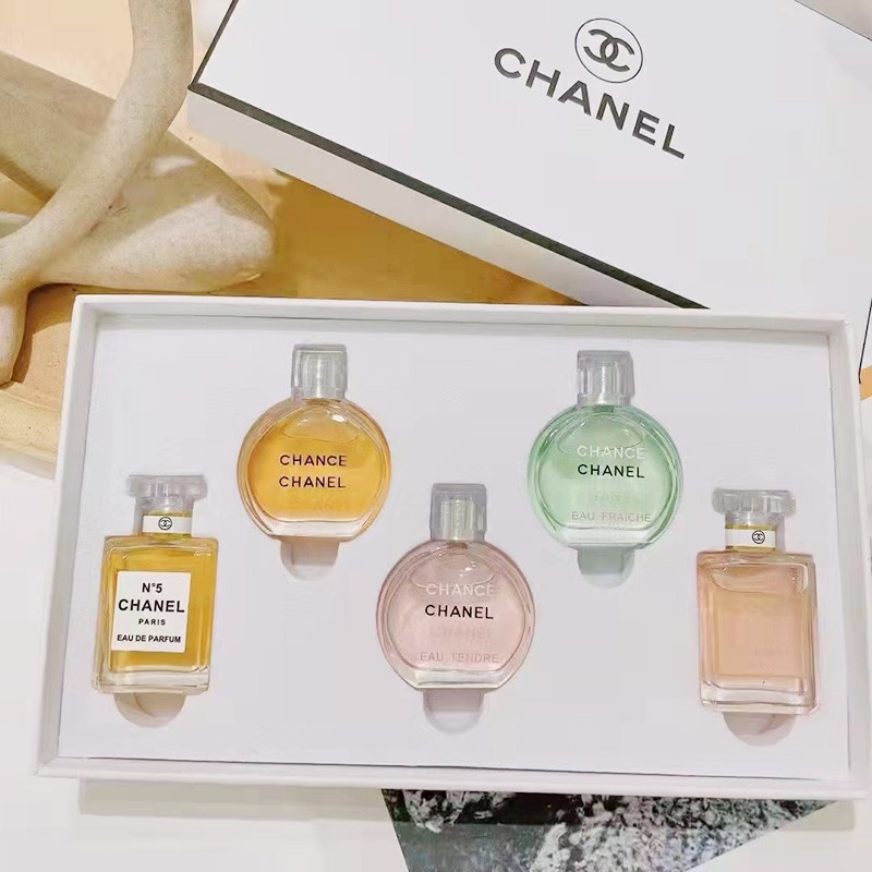 迪奥【女王节礼物】香水 五件套 专柜正品大牌