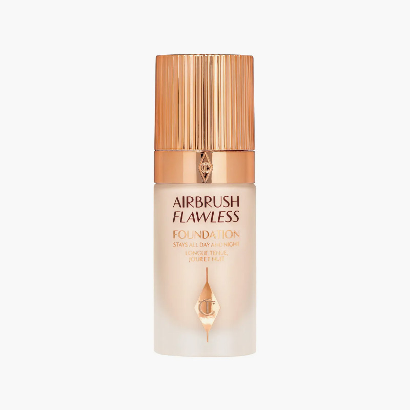 Charlotte Tilbury Airbrush Flawless粉底