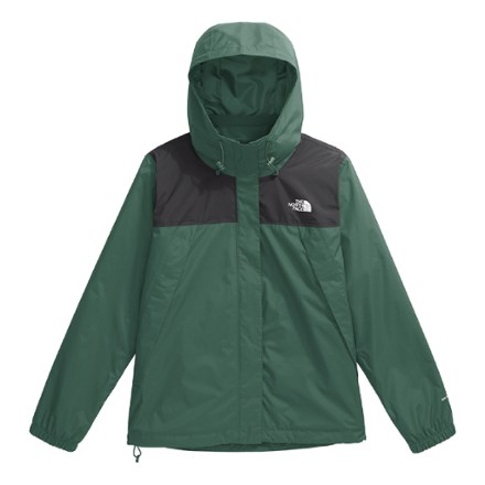 The North Face Antora Triclimate 北面女士冲锋衣