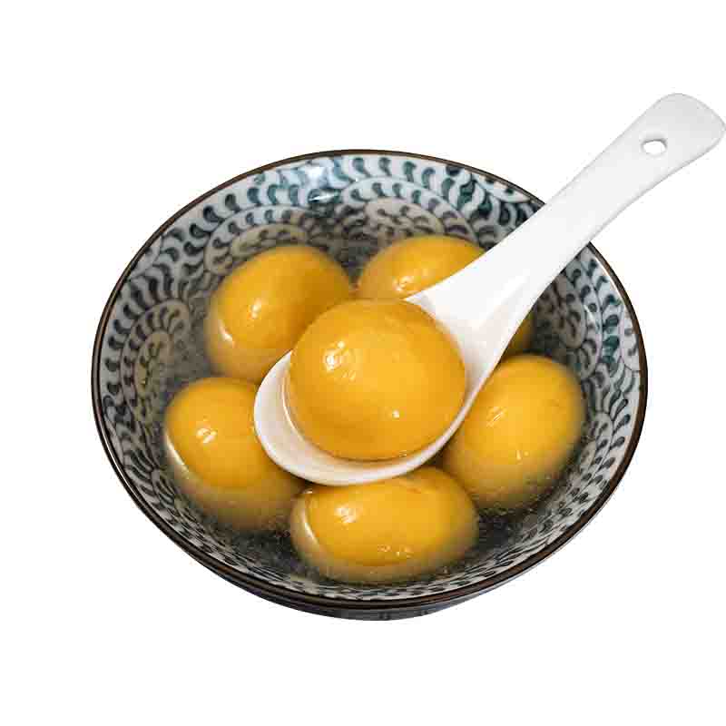 【元宵节美食】超好吃的大黄米汤圆 4袋