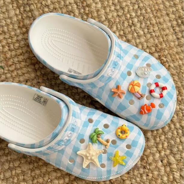 Crocs 春季大促低至5折