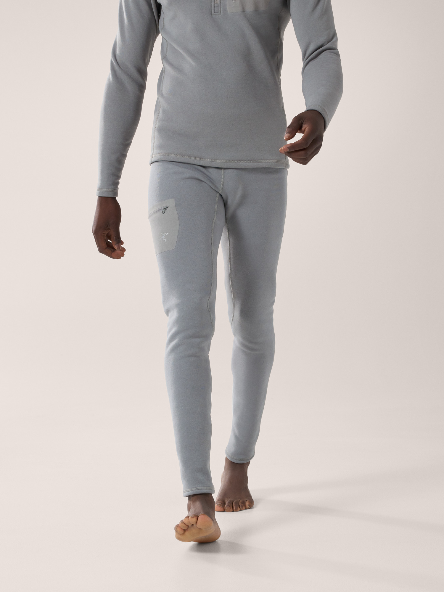 Arcteryx Rho Heavyweight Bottom Men's