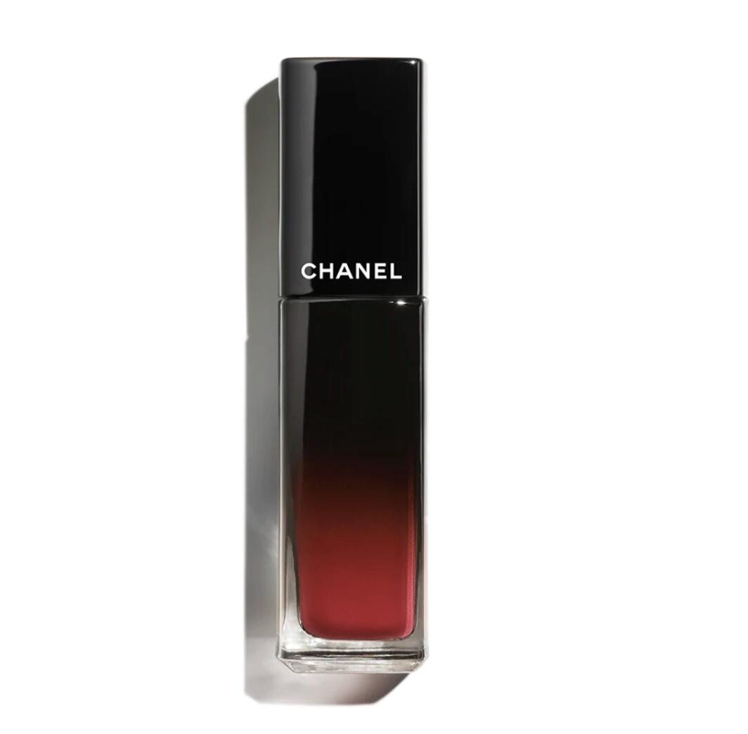 CHANEL 香奈儿ROUGE ALLURE LAQUE炫光唇釉87 - ROUGE IRRÉGULIER