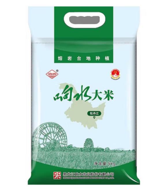 响水大米为什么好吃，响水大米是领导吃的吗