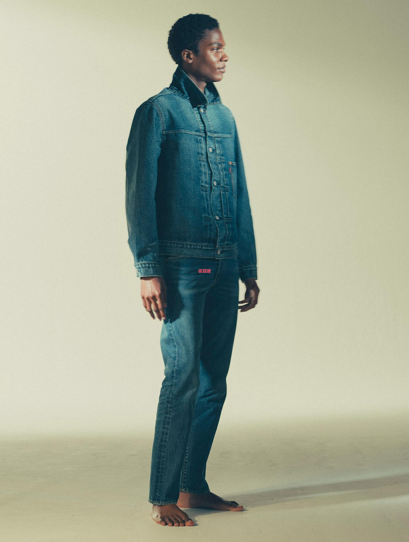 Journal Standard relume x Levi's® 2024 春夏特别定制系列新品来了_拔草哦