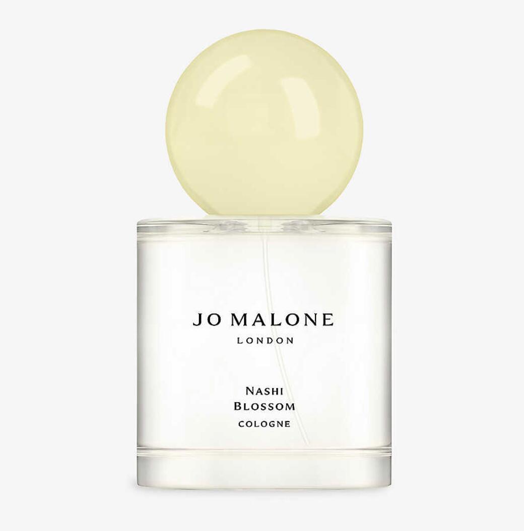 JO MALONE LONDON Nashi Blossom 香水50ml￡82 Selfridges百货超值好货