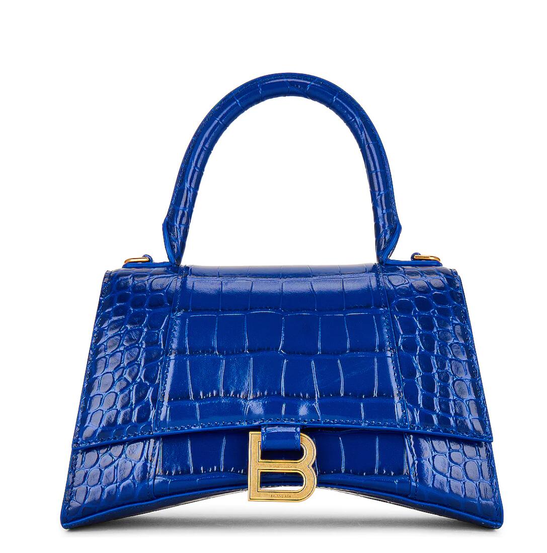 BALENCIAGA HOURGLASS 包袋