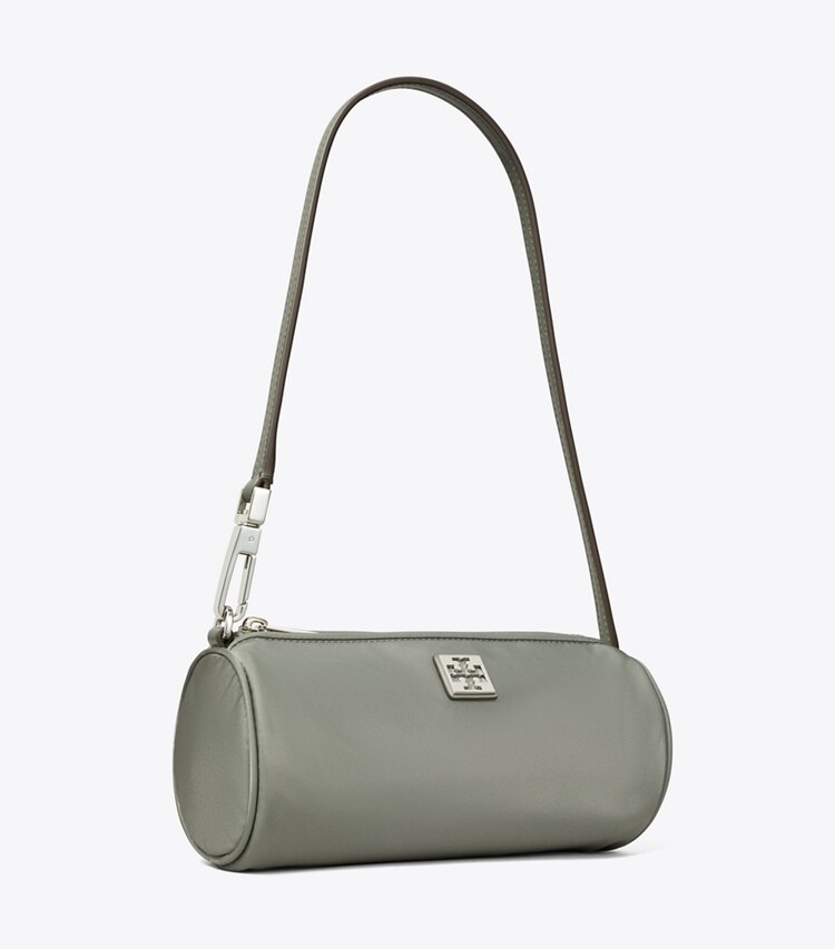 tory burch Virginia Cylinder 汤丽柏琦法棍包