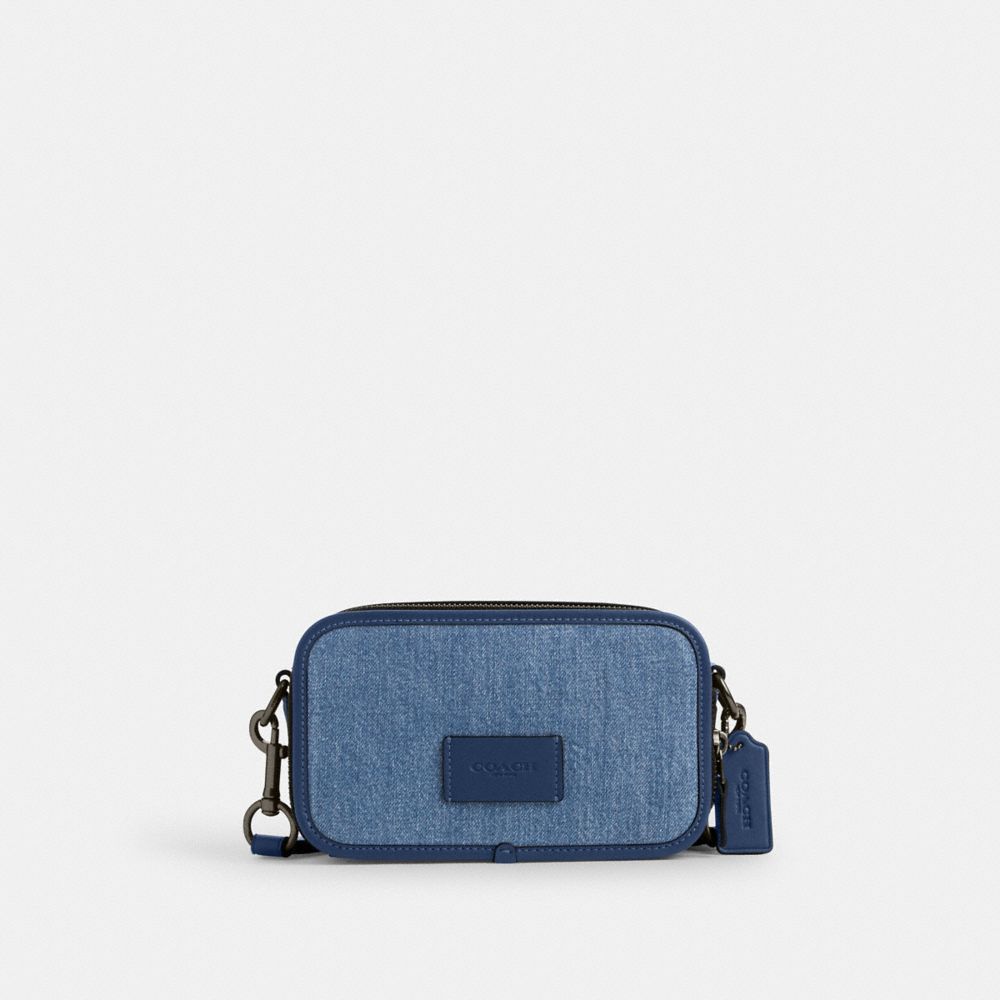 coach wyatt crossbody bag CBG14-QBXR9