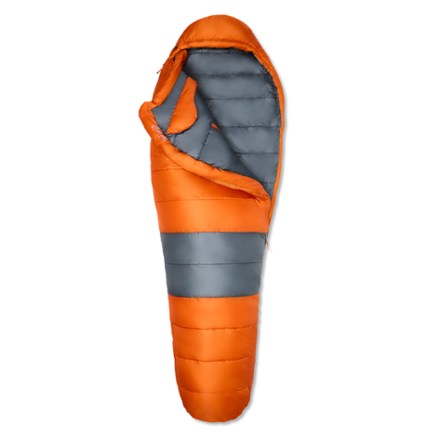 Marmot Trestles Elite Eco 0 Sleeping Bag