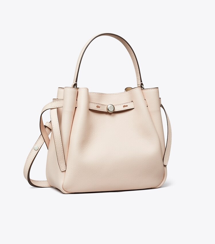 tory burch Romy 汤丽柏琦水桶包