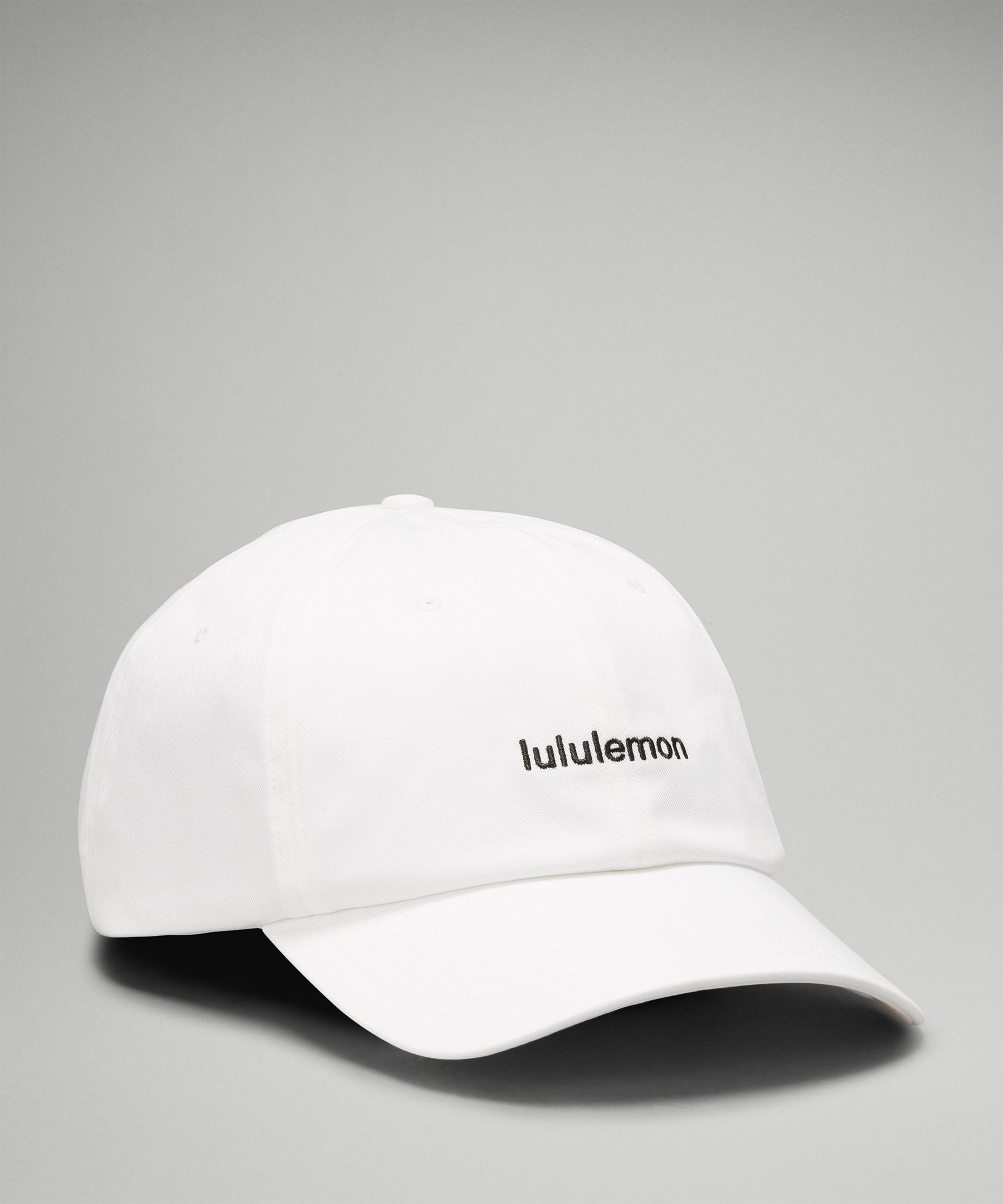 Lululemon Classic Ball Cap *Wordmark