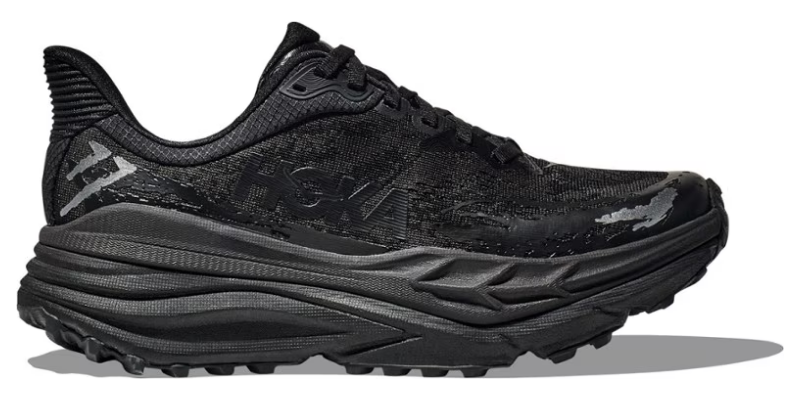 HOKA Stinson 7 Trail-Running Shoes - Men's