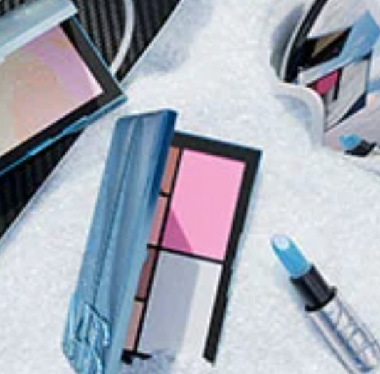 NARS 官网 上新 2026假日限定阿尔卑斯雪境系列