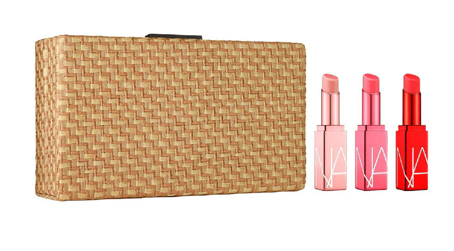 新品 Nars Bronze Voyage Collection 9月25日上市青铜之美 日本限定 拔草哦