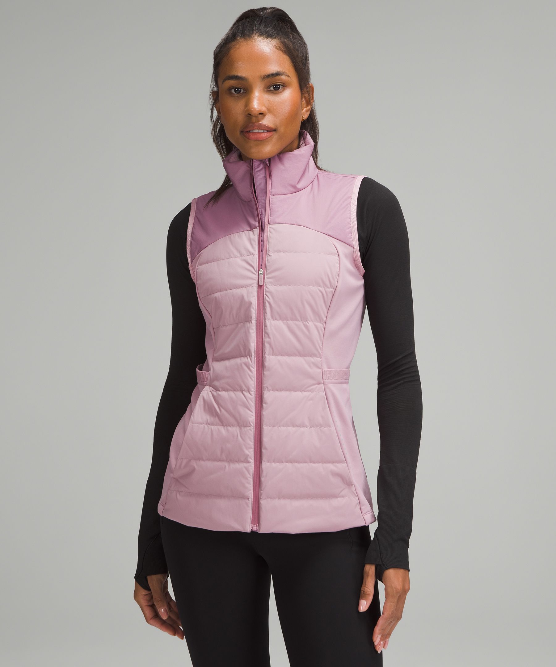 Lululemon Women's Down for It All 700-Down-Fill Vest