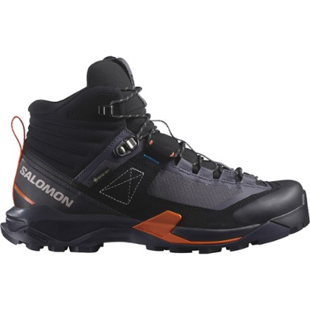 Salomon X Ultra Alpine Mid GORE-TEX Hiking Boots - Women's