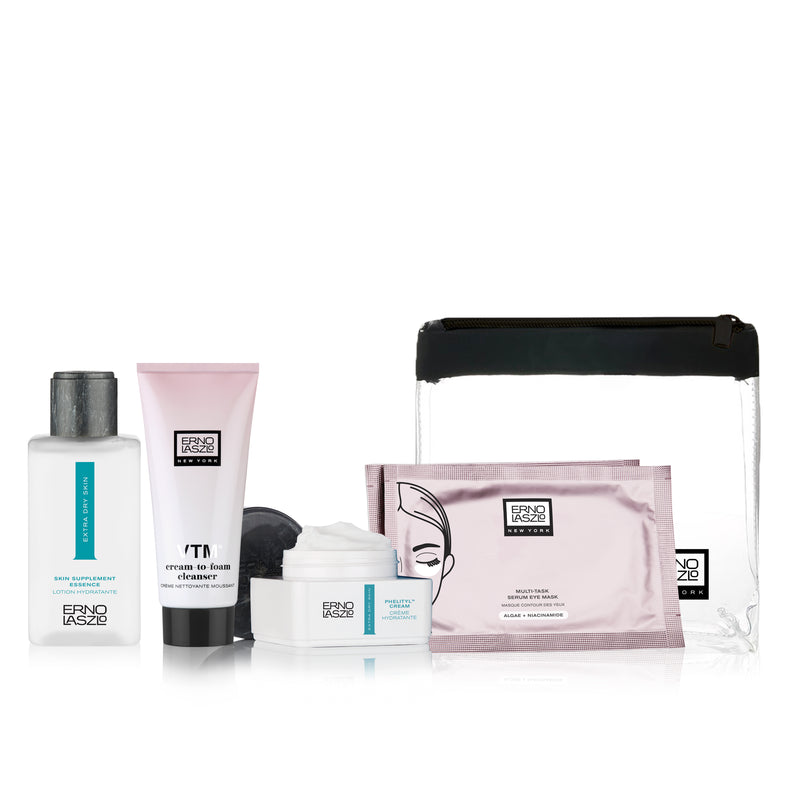 Erno Laszlo 深层滋润套装