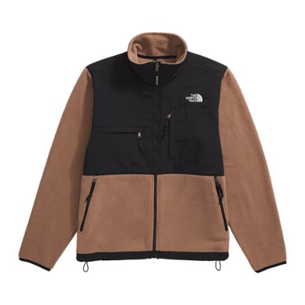 The North Face Retro Denali 北面男士抓绒