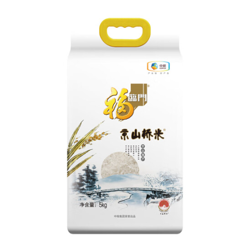 福临门京山桥米怎么样，京山桥米好吃吗？