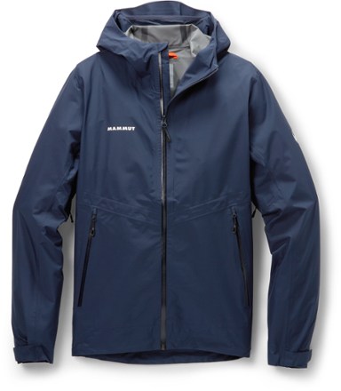 Mammut Alto Light HS Hooded Jacket - Men's