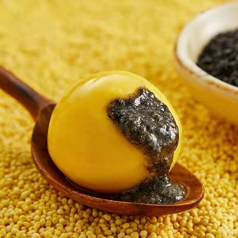 枣粮先生大黄米汤圆400g*2袋