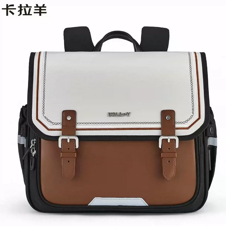 卡拉羊减负剑桥包