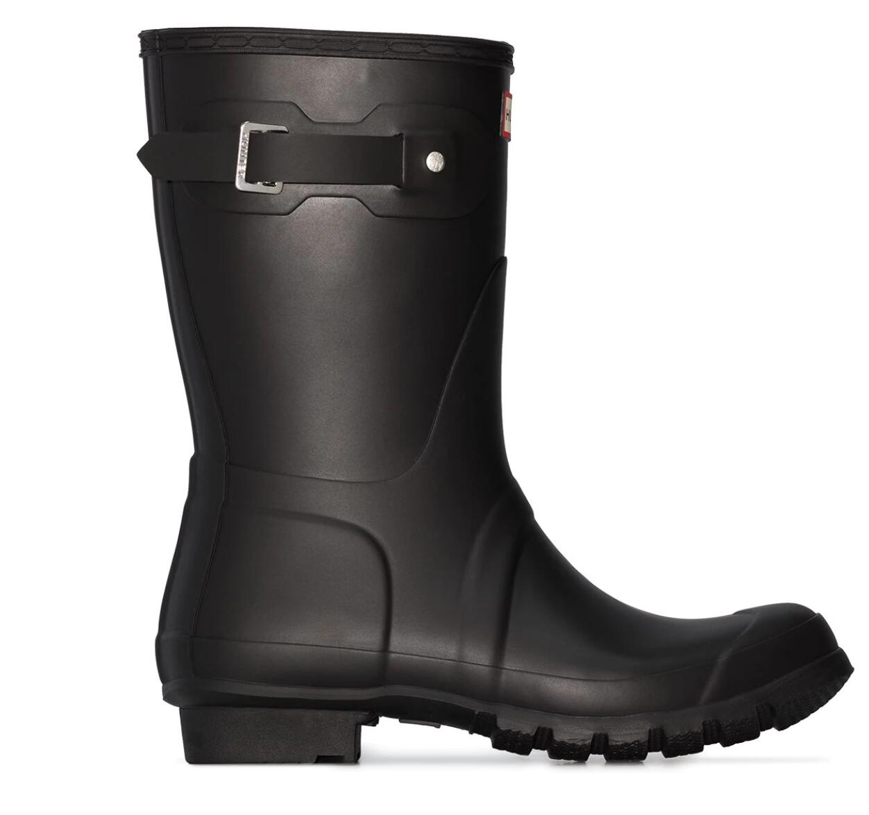 Hunter Original Wellington 雨靴