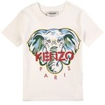 Kenzo - Elephant T恤