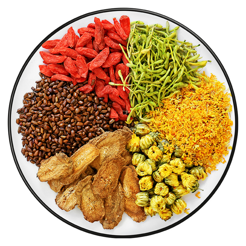 【清宗堂】银花决明子茶30包商品