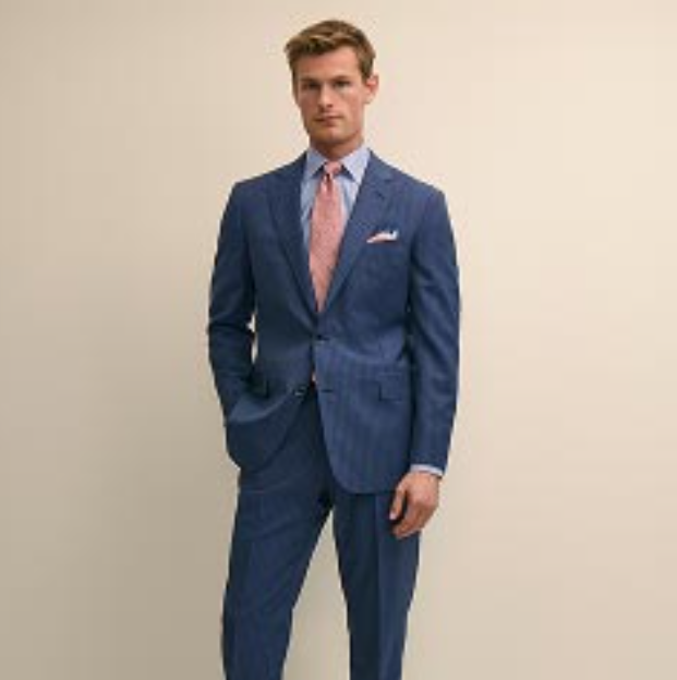 Brooks Brothers 夏日折扣区热卖 低至6折