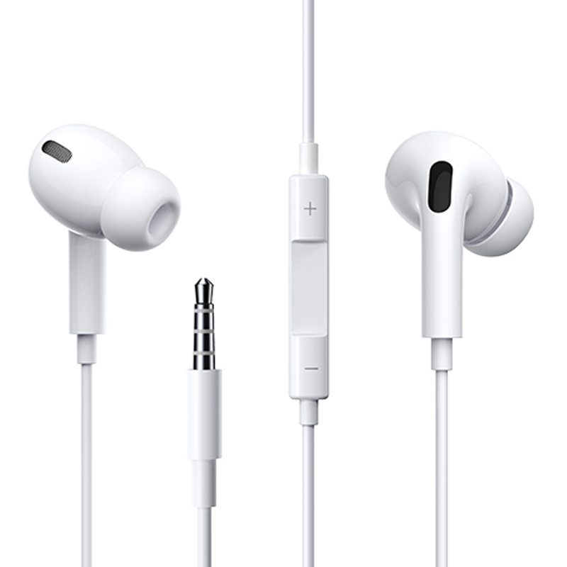 可签到！入耳式通用耳机