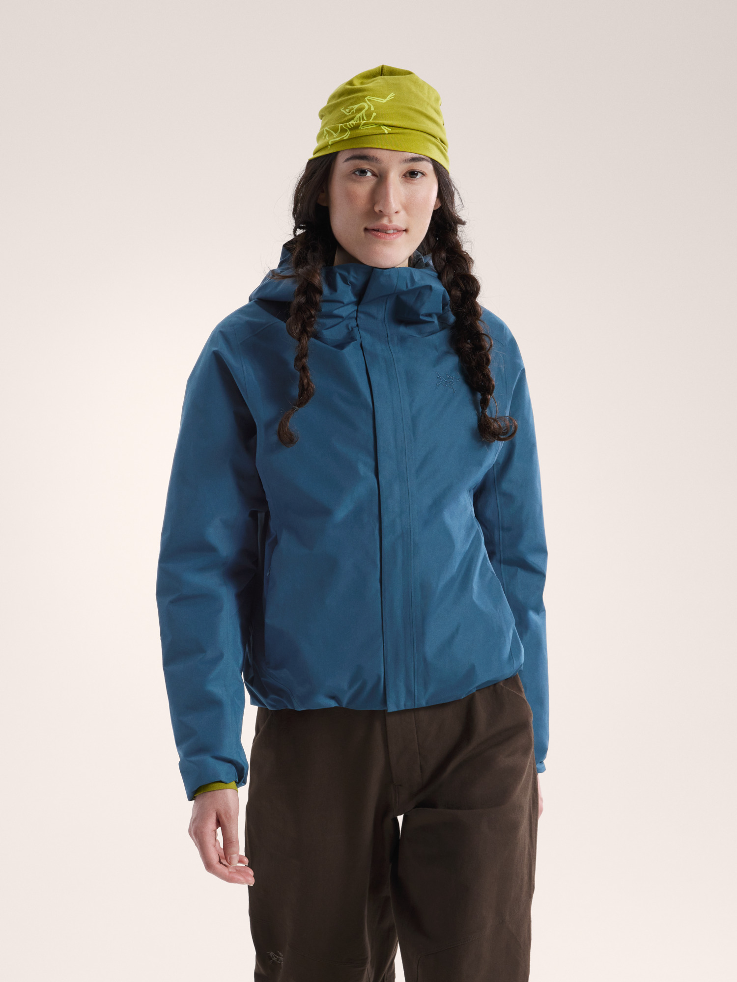 Arcteryx Solano Down Hoody Women's