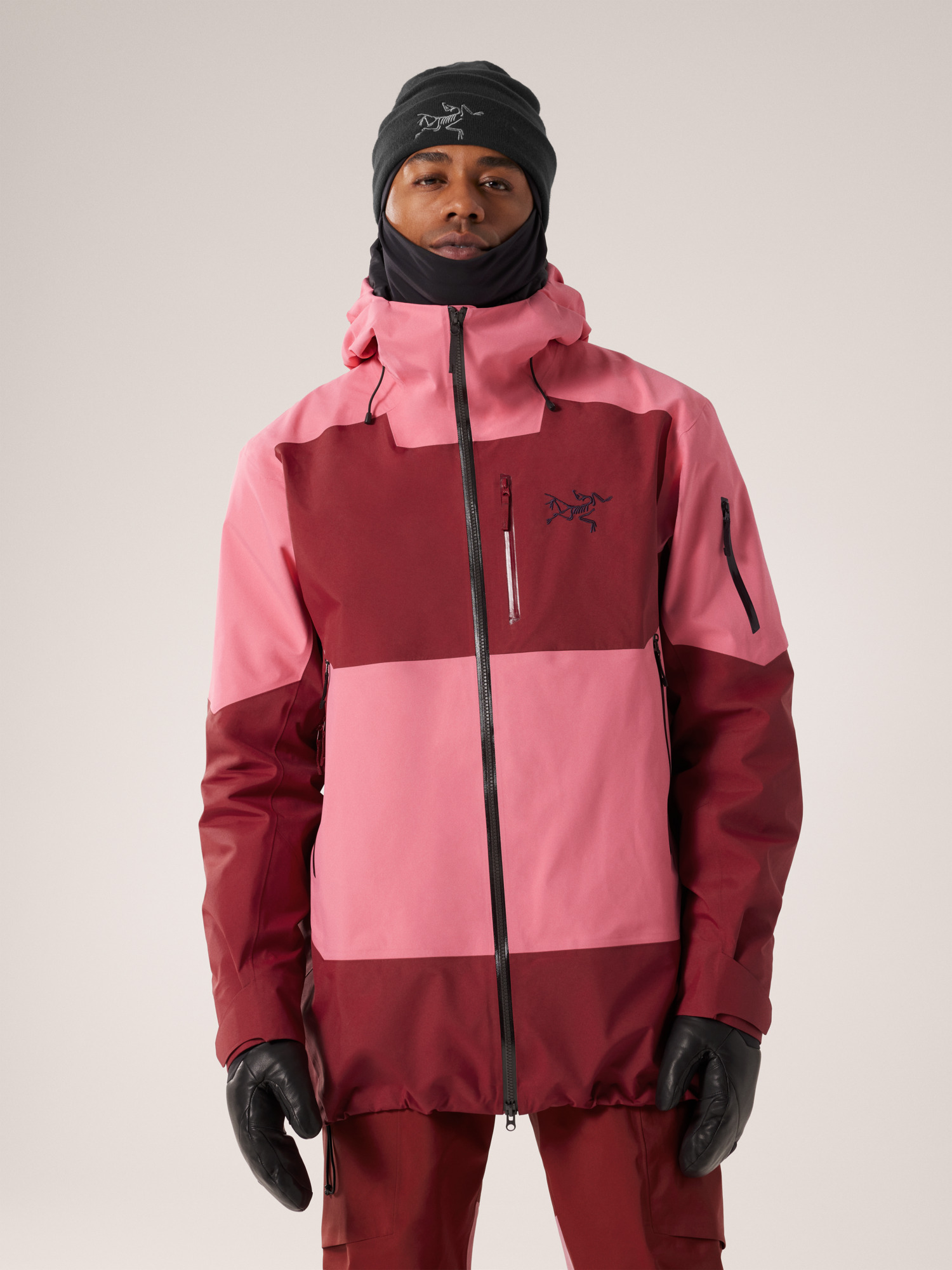 Arcteryx Sabre SV Jacket Men's